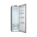 Miele KS 4383 DD el Kühlschrank Silber rechts