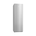 Miele FNS 4382 D Gefrierschrank Edelstahl links