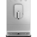Smeg BCC13BLMEU Kaffeevollautomat Schwarz
