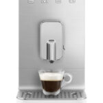 Smeg BCC13WHMEU Kaffeevollautomat Weiss