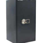 Rottner T05804 Möbeltresor Anthrazit
