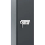 Rottner T06165 Dakota 5 Waffenschrank Anthrazit