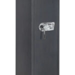 Rottner T06414 Dakota Basic Waffenschrank Anthrazit
