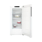 Miele FN 4312 D Gefrierschrank Weiss rechts