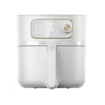 Philips HD9876/21 Heissluftfritteuse Weiss