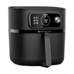 Philips HD9876/91 Heissluftfritteuse Schwarz