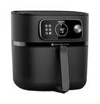 Philips HD9876/91 Heissluftfritteuse Schwarz