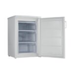 Sibir GS10024 Gefrierschrank Weiss rechts