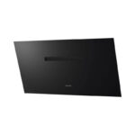 Miele DAH 1950 Active Dunstabzugshaube Obsidianschwarz – Bild 2