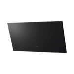 Miele DAH 2960 Escala Dunstabzugshaube Obsidianschwarz