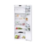 Sibir Optima Kühlschrank rechts