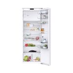 Sibir Optima Kühlschrank rechts