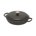 Le Creuset 2022519 Kochtopf Schwarz