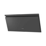 Miele DAH 4970 Sienna Dunstabzugshaube Graphitgrau – Bild 2