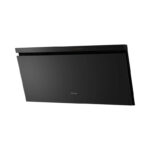 Miele DAH 4970 Sienna Dunstabzugshaube Obsidianschwarz