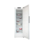 Miele FN 4372 D-1 Gefrierschrank Weiss rechts OCCASION