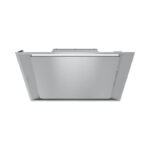 Miele DAC 4943 EXTA Stella Ambient Deckengebläse Edelstahl – Bild 2