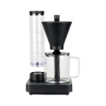 Wilfa CM8B-A100 Kaffeemaschine Schwarz