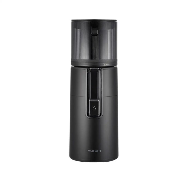 IP358611-11-1.jpg Hurom Slow Juicer X-H400-BJC05MB Saftpresse Schwarz – Bild 1