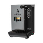 AROMA Plus Basic Swiss Edition Portionensystem Schwarz – Bild 2