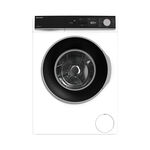 Sharp ES-NFA814BW1NA-DE Waschmaschine Weiss links