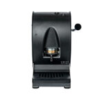 AROMA Kicco Swiss Edition Portionensystem Schwarz – Bild 2