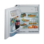 Bauknecht BKBUF011 LH Kühlschrank mit Gefrierfach links – Bild 2