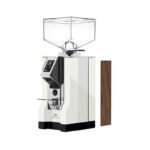 Eureka Mignon Specialità 18WD Kaffeemühle Weiss OCCASION