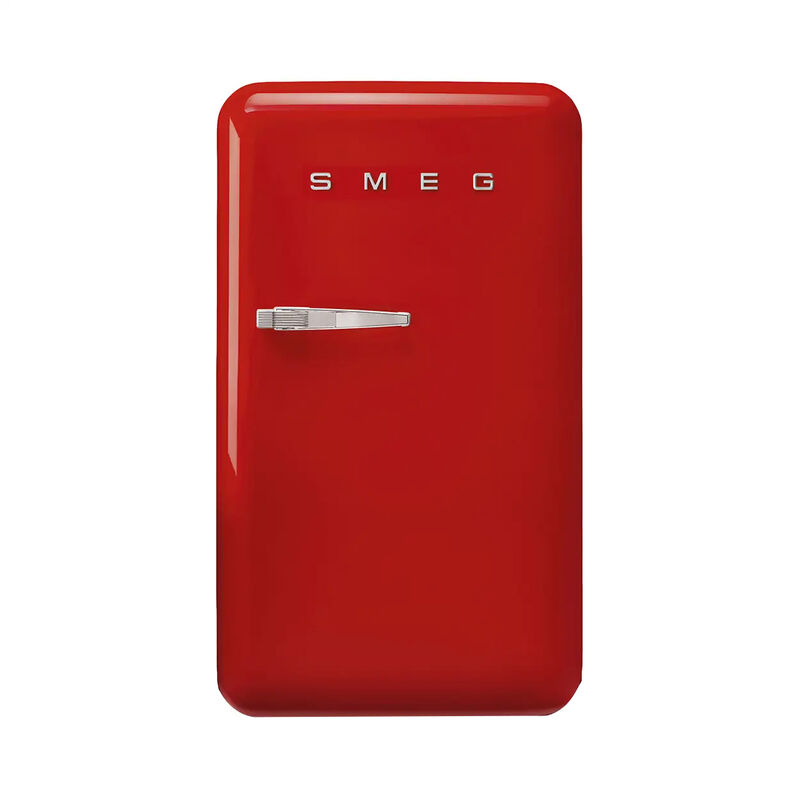 IP358964-1-1.jpg Smeg FAB10RRD6 Kühlschrank Rot rechts – Bild 1
