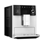 Melitta CI Touch Kaffeevollautomat Silber