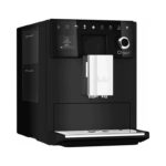 Melitta CI Touch Kaffeevollautomat Schwarz