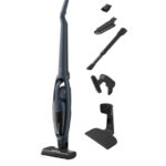 Electrolux ES52CB18DB Clean 500 Kabelloser Staubsauger Blau