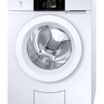 V-ZUG AdoraWaschen V2000 1104100019 Waschmaschine Weiss rechts
