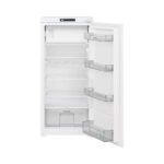 Sharp SJ-LD180E0XS-EU Kühlschrank rechts – Bild 2