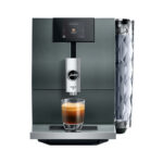 JURA ENA 5 Night Inox (SA) Kaffeemaschine