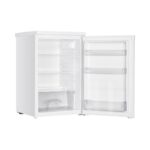 Trisa Kühlschrank 126L Weiss rechts