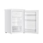 Trisa Kombi Kühlschrank 109L Weiss rechts