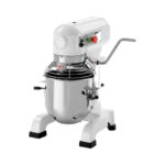 Bartscher 101.916 Planetenrührmaschine Weiss – Bild 2