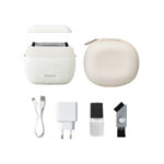 Panasonic ES-PV6B-W803 Rasierer Weiss