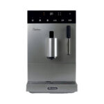 Ariete ARI-1452 Diadema Kaffeevollautomat Silber – Bild 2