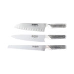 Global Messer Set