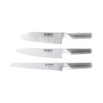 Global Messer Set