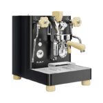 Lelit PL162T Bianca V3 Kaffeemaschine Schwarz