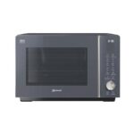 Bauknecht MF 259 SG CH Mikrowelle mit Grillfunktion