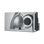 Graef MT1100 MYtiny Klappbarer Allesschneider Silber