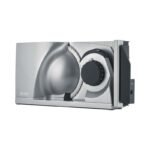 Graef MT1200 MYtiny Twin Klappbarer Allesschneider Silber