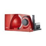 Graef MT1203 MYtiny Twin Klappbarer Allesschneider Rot