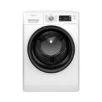 Whirlpool WM FCH 814 AA Waschmaschine Weiss links