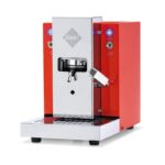 Amici LT1 E.S.E. M15042 Kaffeemaschine Rot – Bild 2