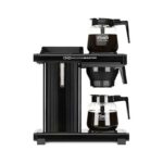 Moccamaster Moccaserver Filterkaffeemaschine Schwarz